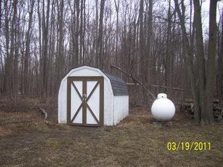 1466 South Behler Road Ravenna, MI 49451 - Photo 14 of 18 Additional Photo