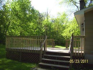 1466 South Behler Road Ravenna, MI 49451 - Photo 17 of 18 Additional Photo