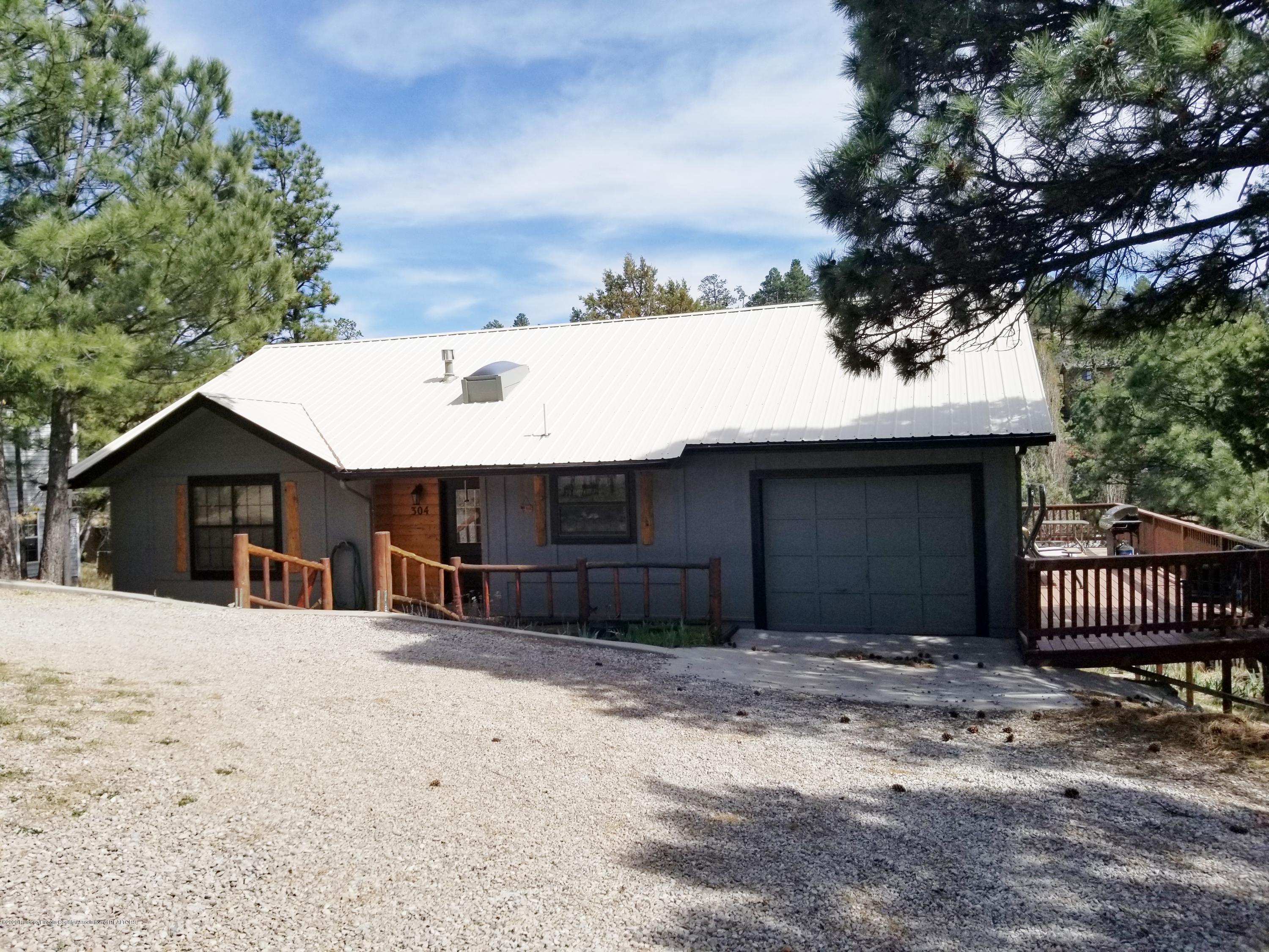 304 Otero Drive Ruidoso, NM 88345 - Photo 1 of 1 Gallery Image 1