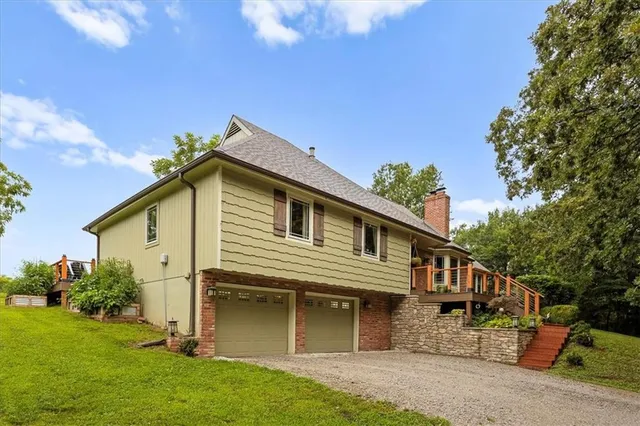 $775,000 | 14309 Plattsburg Road, Kearney, MO 64060