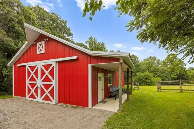 $775,000 | 14309 Plattsburg Road, Kearney, MO 64060