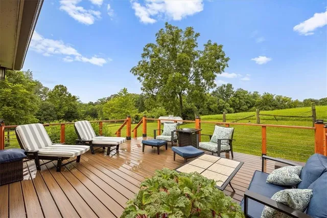 $775,000 | 14309 Plattsburg Road, Kearney, MO 64060