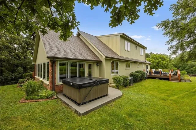 $775,000 | 14309 Plattsburg Road, Kearney, MO 64060