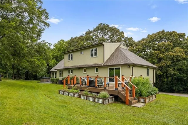 $775,000 | 14309 Plattsburg Road, Kearney, MO 64060