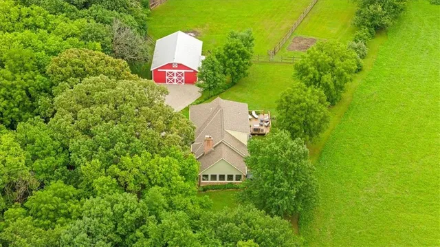 $775,000 | 14309 Plattsburg Road, Kearney, MO 64060