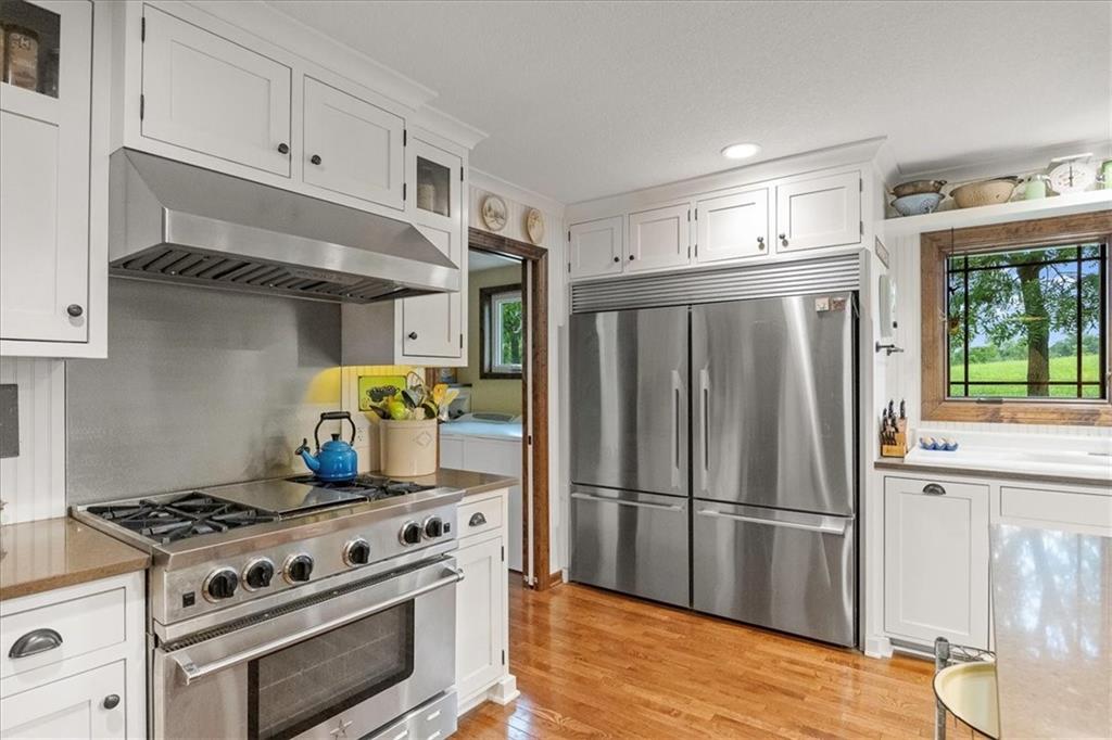 14309 Plattsburg Road Kearney, MO 64060 - Photo 4 of 32