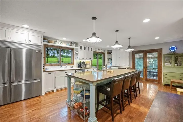 $775,000 | 14309 Plattsburg Road, Kearney, MO 64060