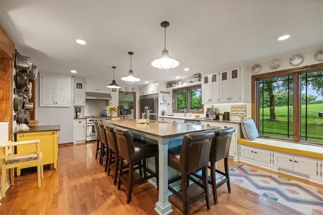 $775,000 | 14309 Plattsburg Road, Kearney, MO 64060