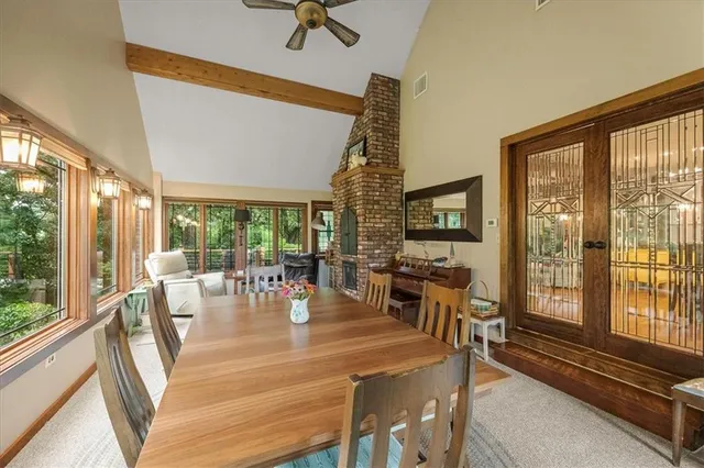 $775,000 | 14309 Plattsburg Road, Kearney, MO 64060