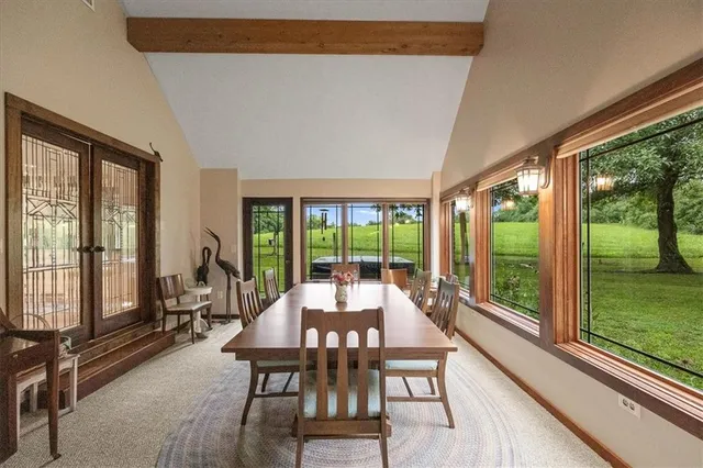 $775,000 | 14309 Plattsburg Road, Kearney, MO 64060