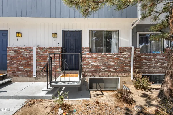 $259,900 | 1414 East 9th Street, Unit 4, Reno, NV 89512