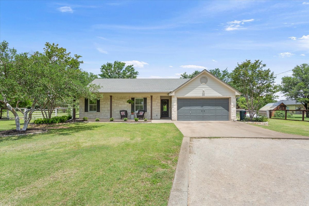 110 Sunset Road Georgetown, TX 78633 - Photo 2 of 36