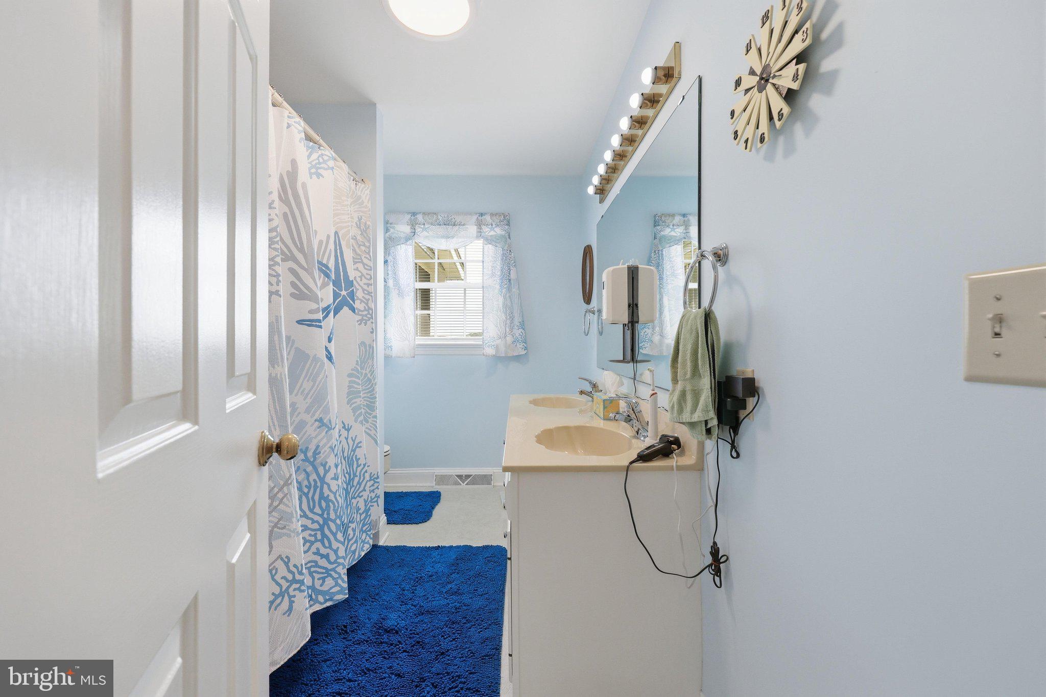 15613 Natural Well Road Williamsport, MD 21795 - Photo 17 of 54 Hall Bath