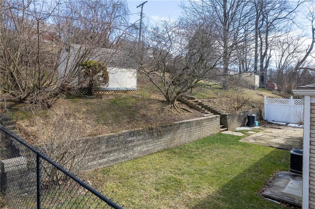 3637 Willett Road Pittsburgh, PA 15227 - Photo 21 of 23 Gallery Image 21