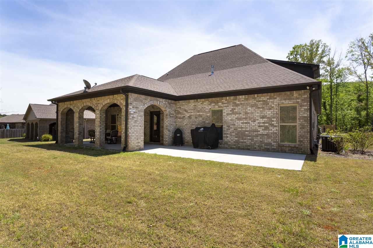 458 Ballantrae Road Pelham, AL 35124 - Photo 30 of 40 Gallery Image 30