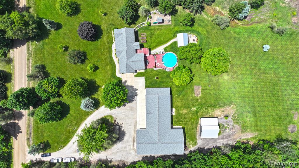 5233 Crawford Road Dryden, MI 48428 - Photo 73 of 95