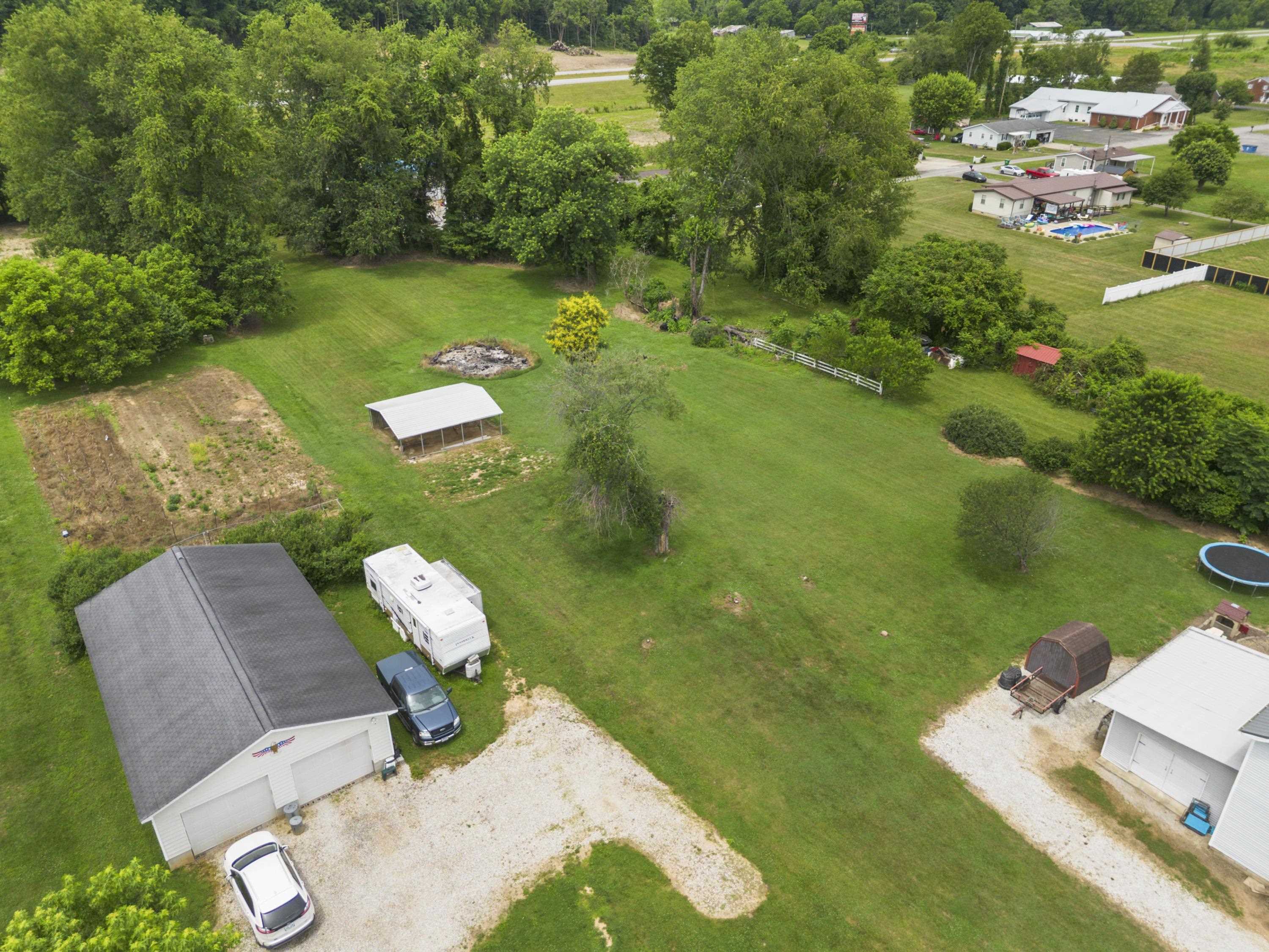 603 Ohio River Road Greenup, KY 41144 - Photo 50 of 50