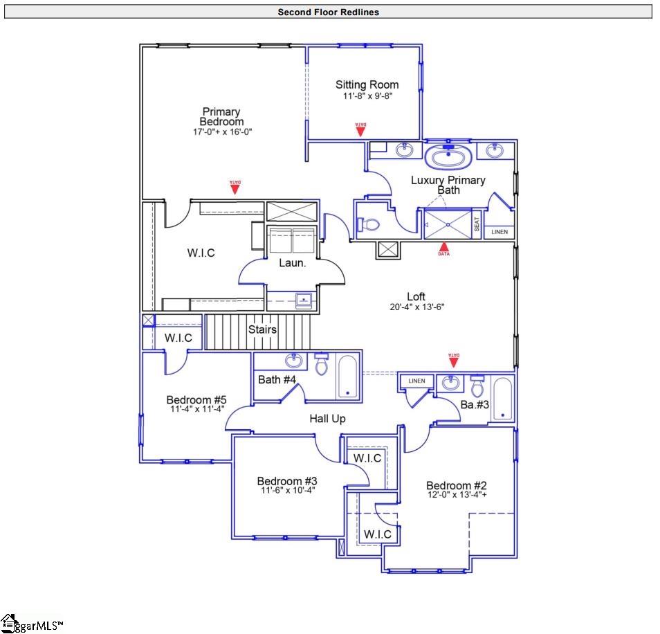 1267 Dockyard Lane, Unit CLE 70 Inman, SC 29349 - Photo 3 of 3