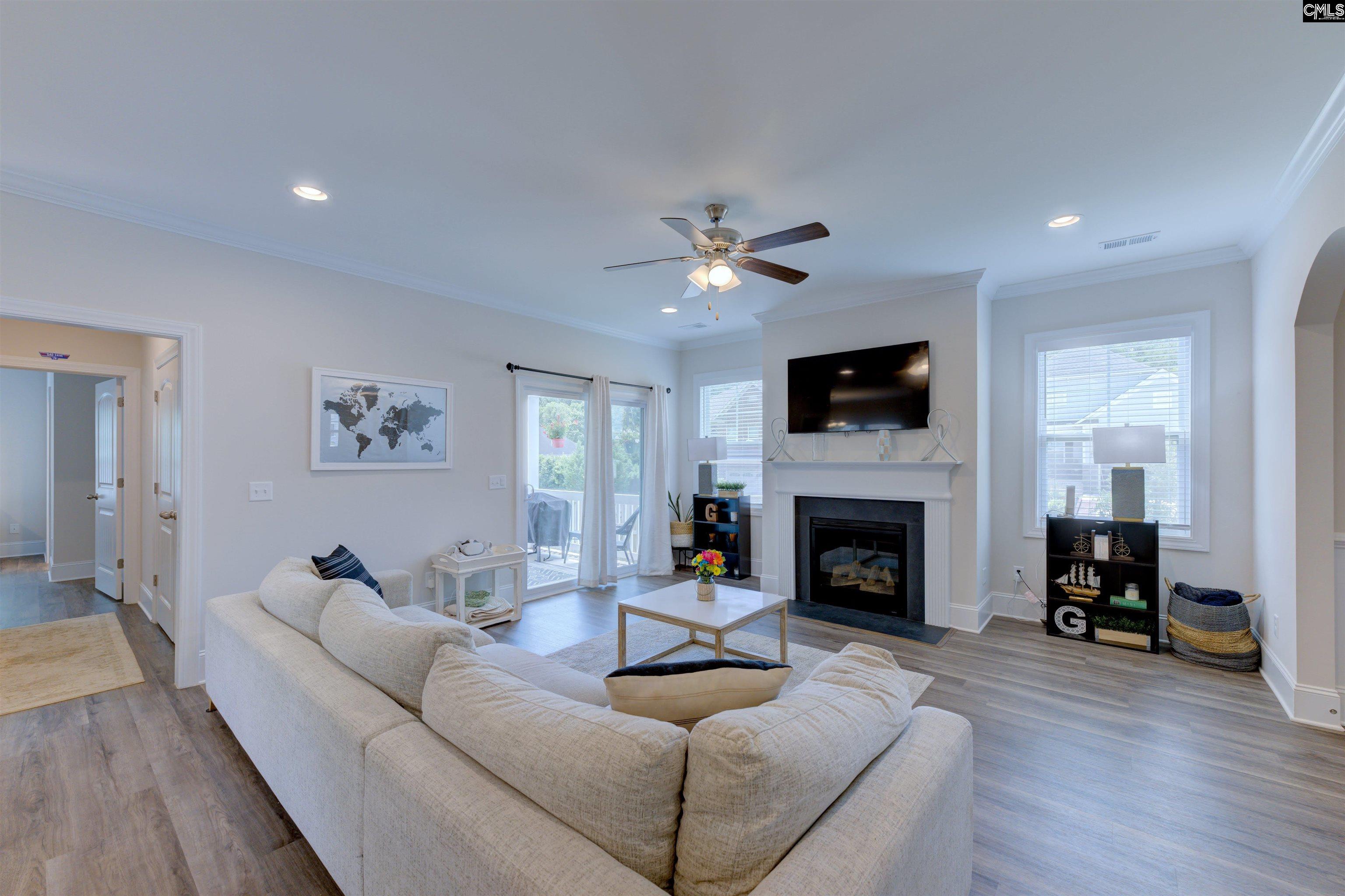 404 Lombard Way Chapin, SC 29036 - Photo 5 of 36