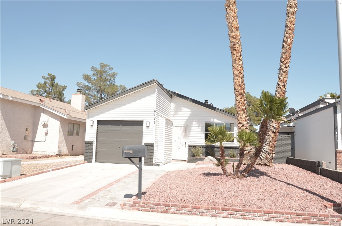 4141 North Overbrook Dr