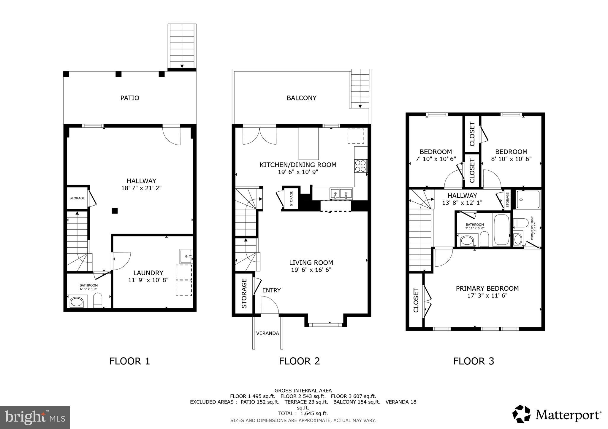 7813 Paddock Way Windsor Mill, MD 21244 - Photo 26 of 30 unknown