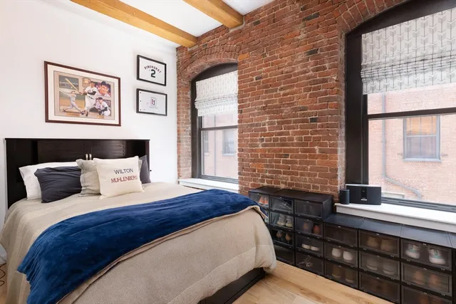 $3,500 | 21 Wormwood Street, Unit 310, Boston, MA 02210