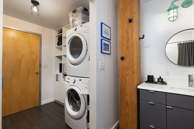 $3,500 | 21 Wormwood Street, Unit 310, Boston, MA 02210