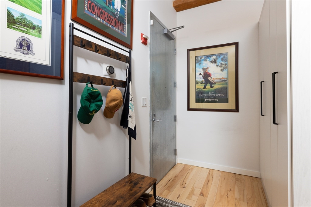 21 Wormwood Street, Unit 310 Boston, MA 02210 - Photo 9 of 10