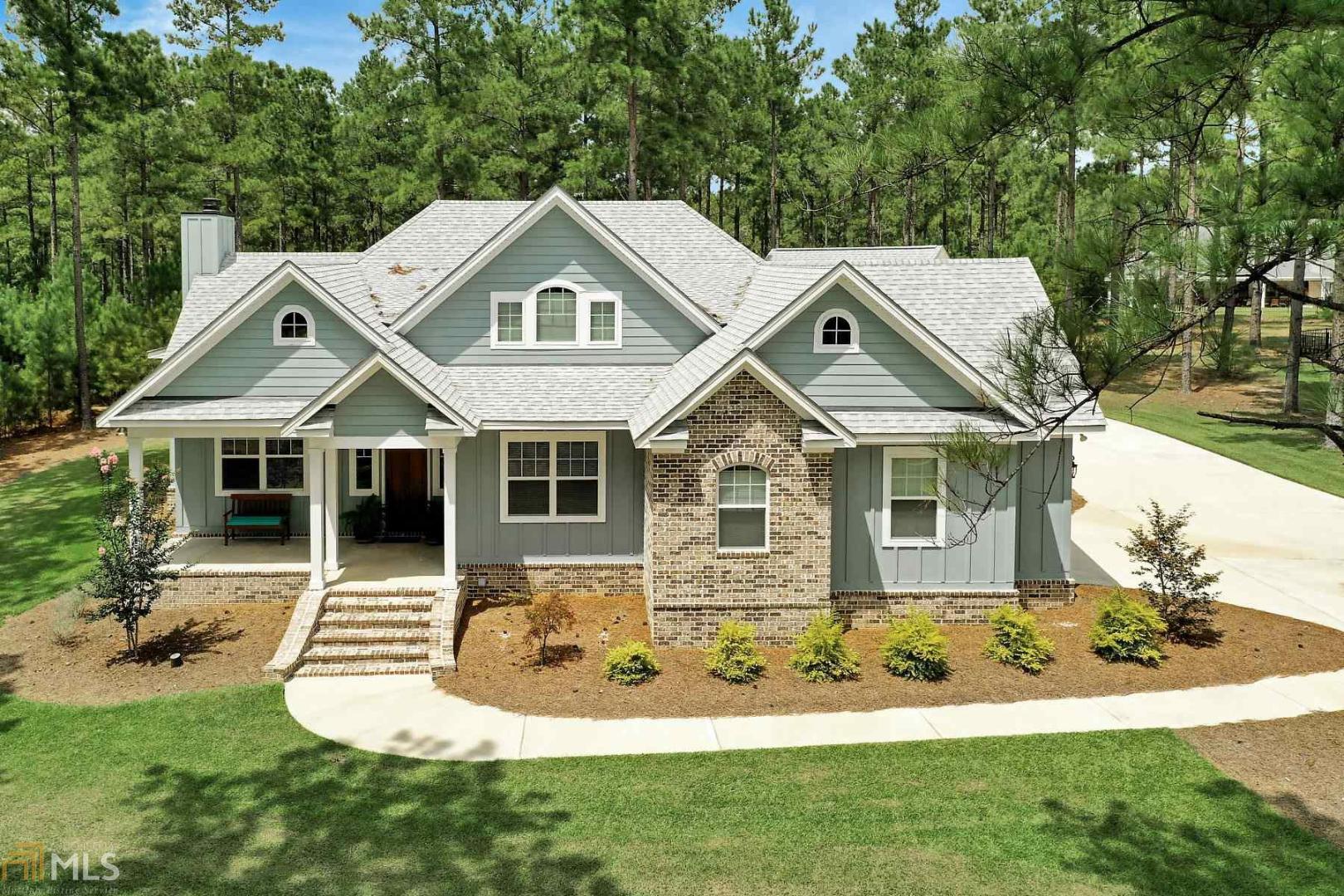 248 Alexander Farms Street West, Statesboro, GA 30458 Compass