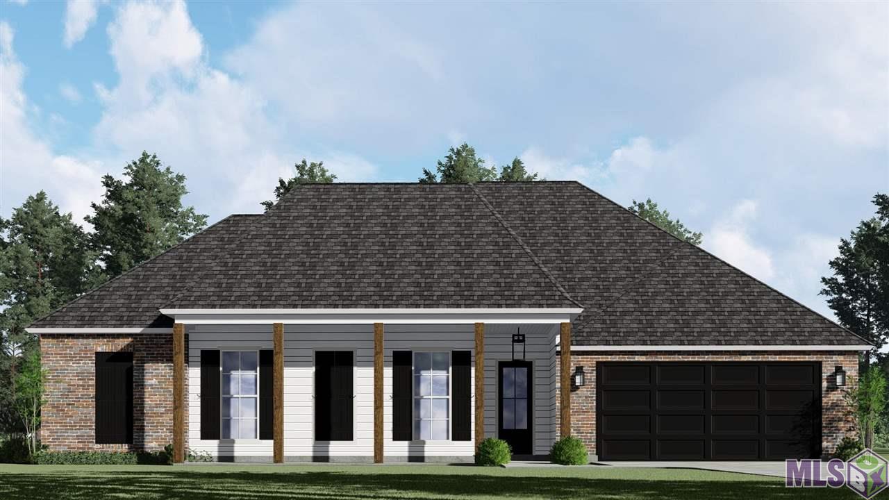 9822 Cane Mill Road Denham Springs, LA 70706 - Photo 1 of 2
