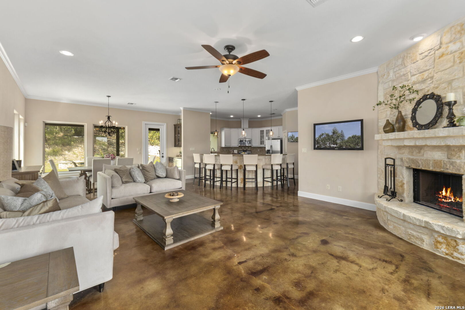 786 Shepherd's Crook Helotes, TX 78023 - Photo 4 of 36