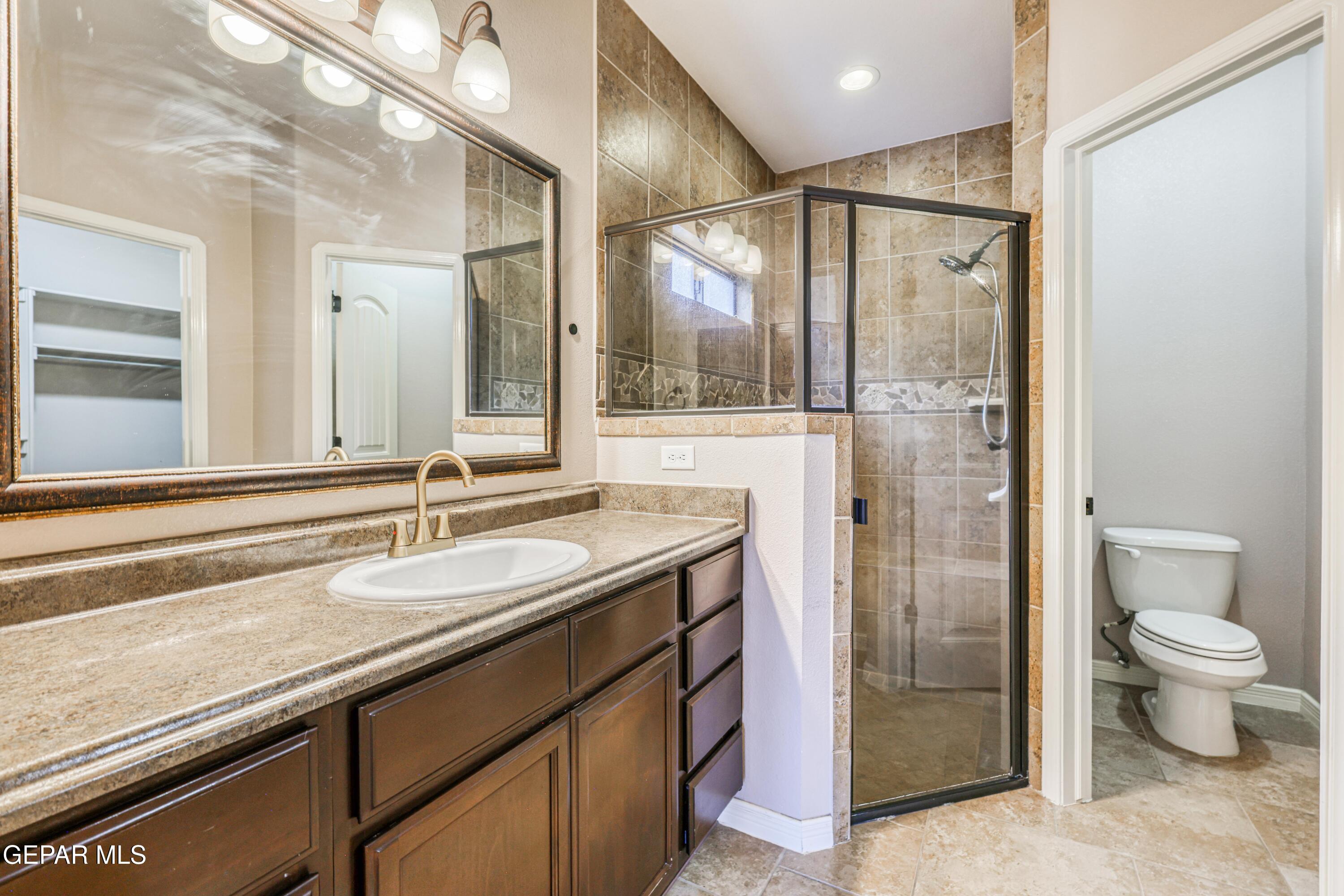 14209 Rattler Point Drive El Paso, TX 79938 - Photo 11 of 54 362A5458_HDR
