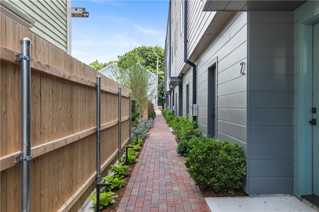 59 Warren Street, Unit 2 Providence, RI 02907 - Photo 50 of 50