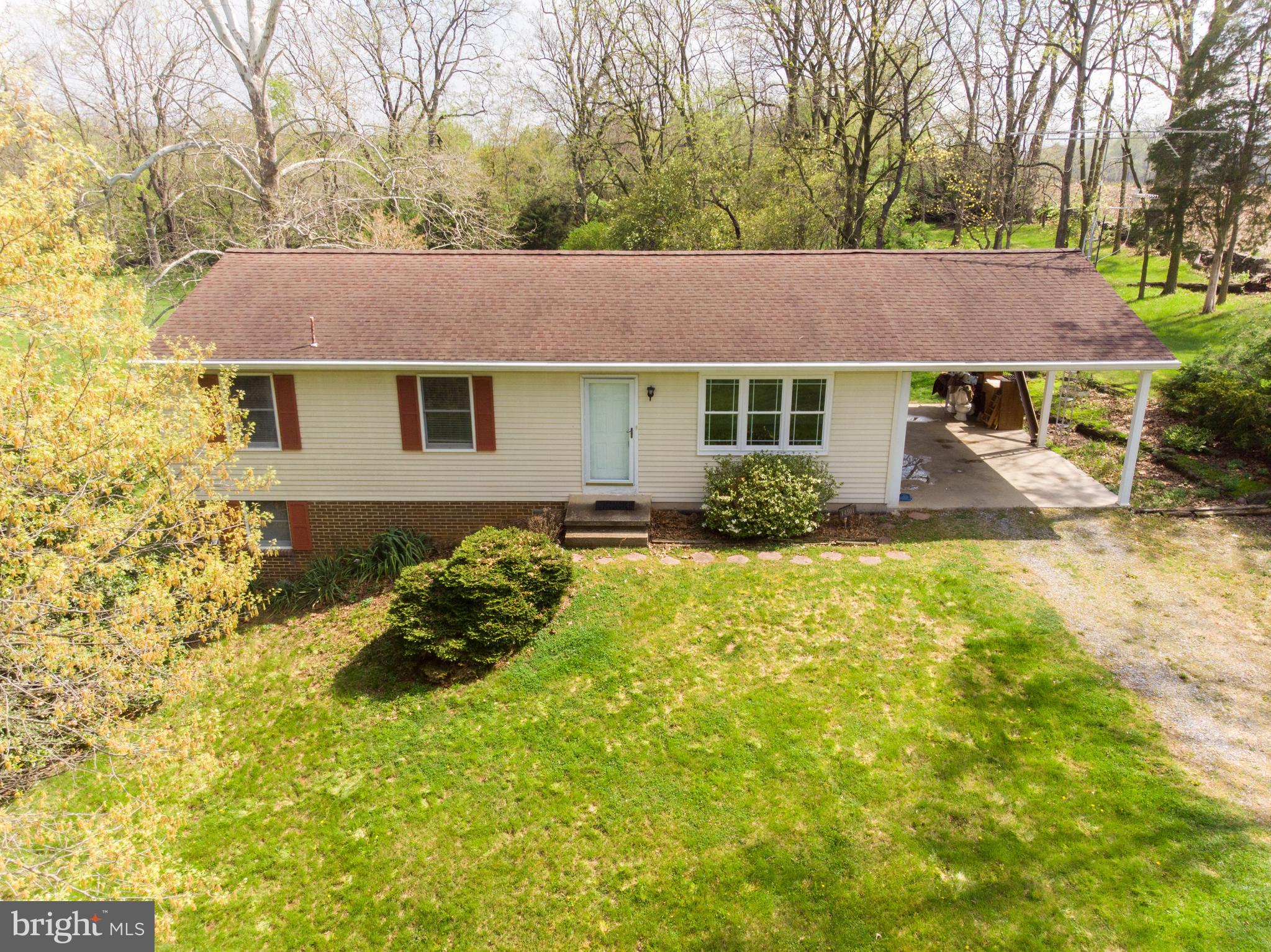 14501 Black Angus Road Hagerstown, MD 21742 - Photo 1 of 40 WELCOME HOME!