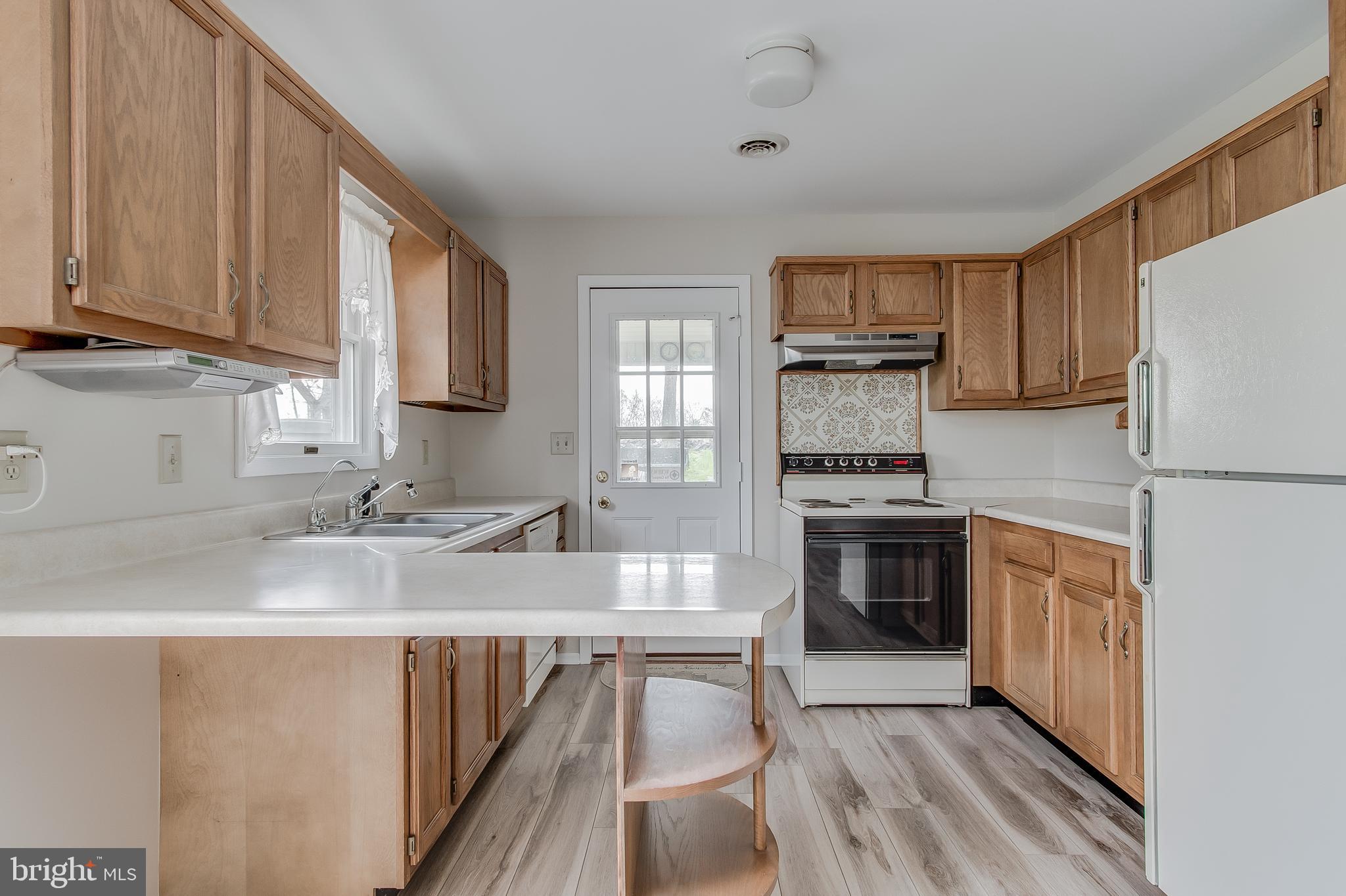 14501 Black Angus Road Hagerstown, MD 21742 - Photo 14 of 40 Kitchen