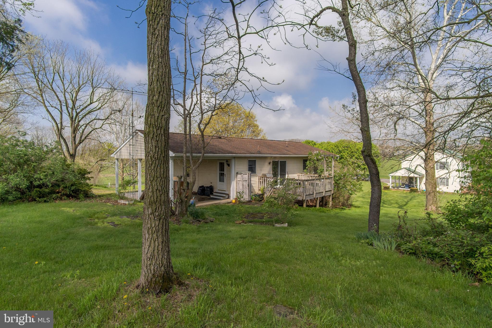 14501 Black Angus Road Hagerstown, MD 21742 - Photo 33 of 40 Gallery Image 33