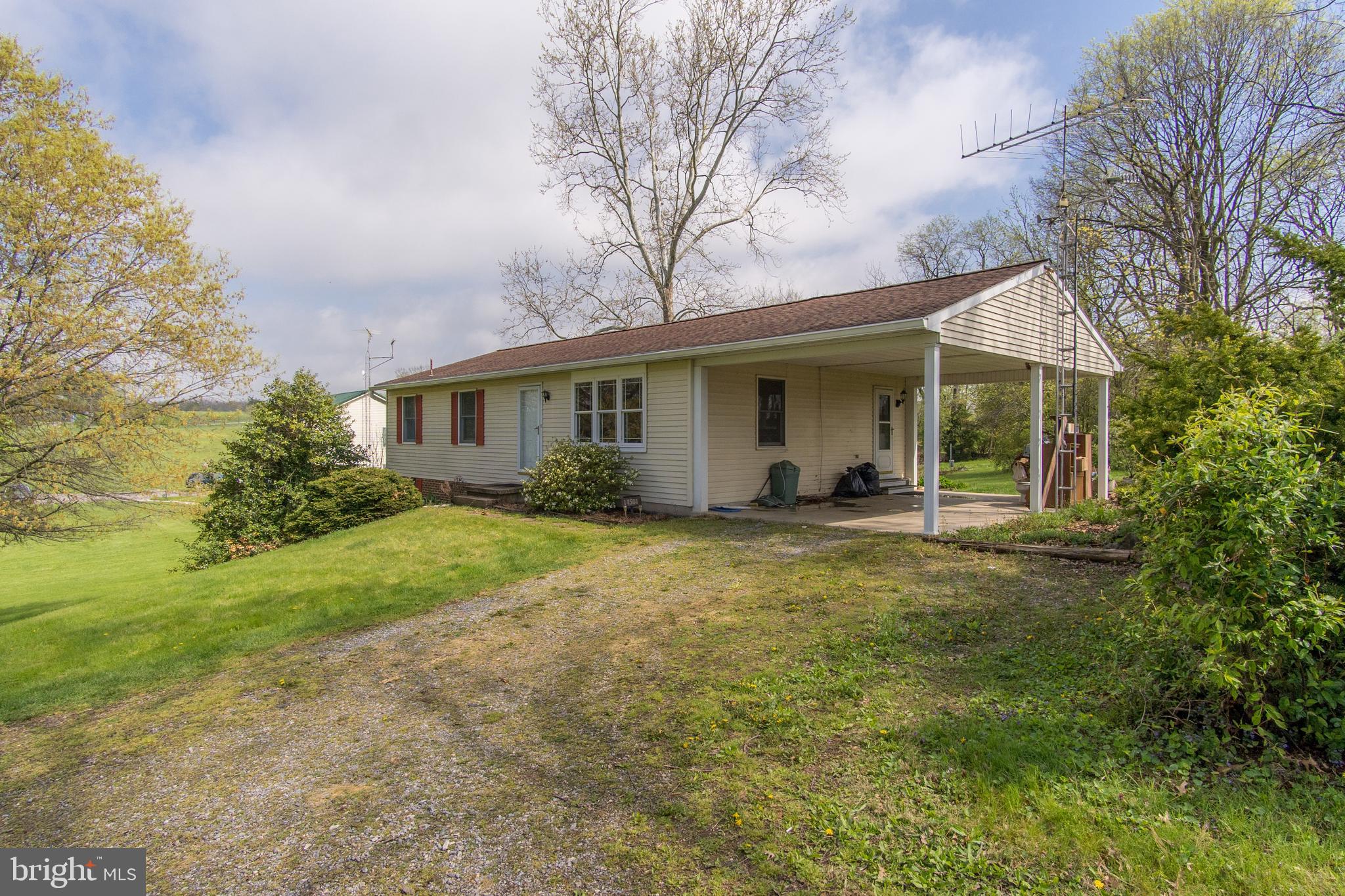 14501 Black Angus Road Hagerstown, MD 21742 - Photo 4 of 40 Gallery Image 4