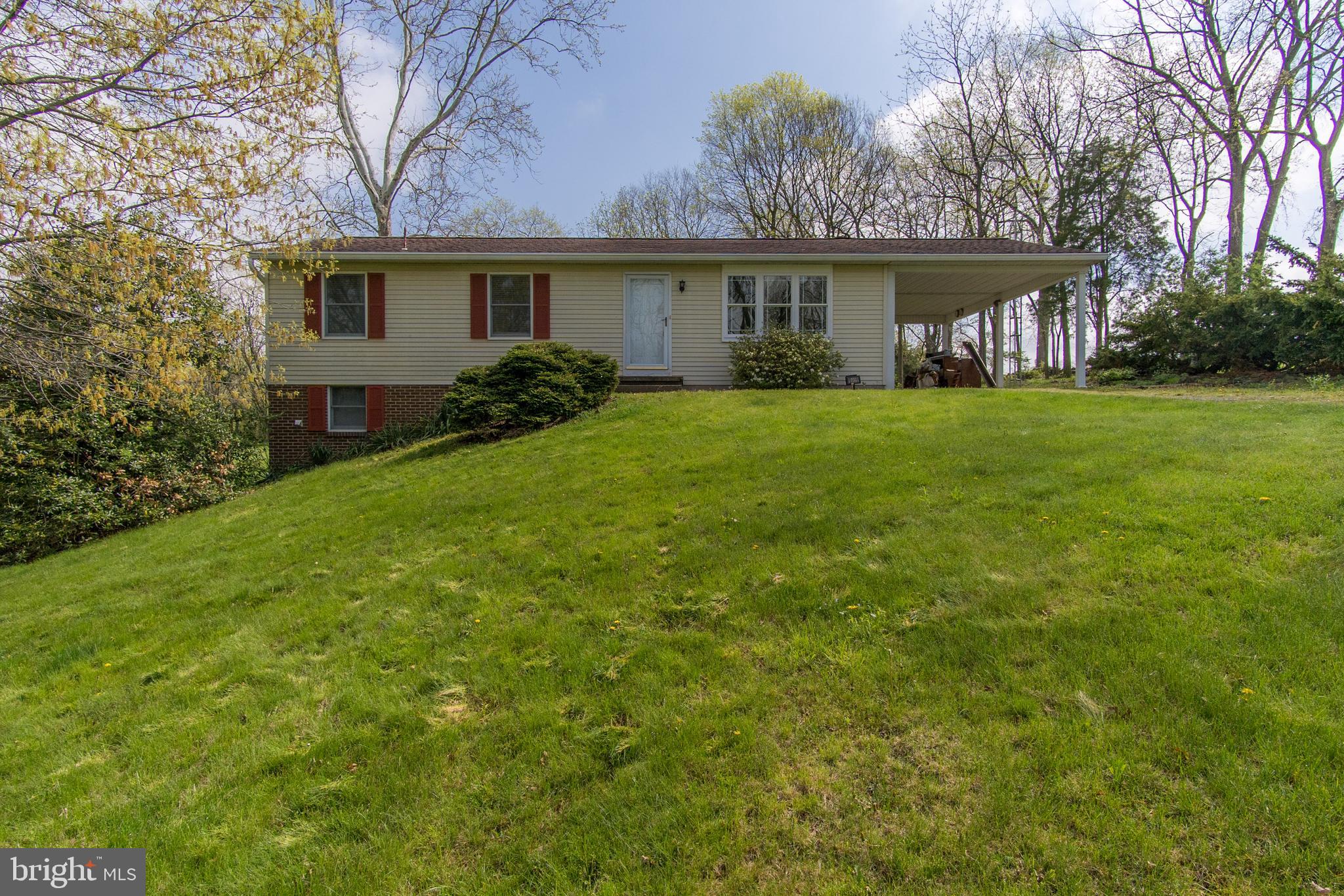 14501 Black Angus Road Hagerstown, MD 21742 - Photo 5 of 40 Gallery Image 5