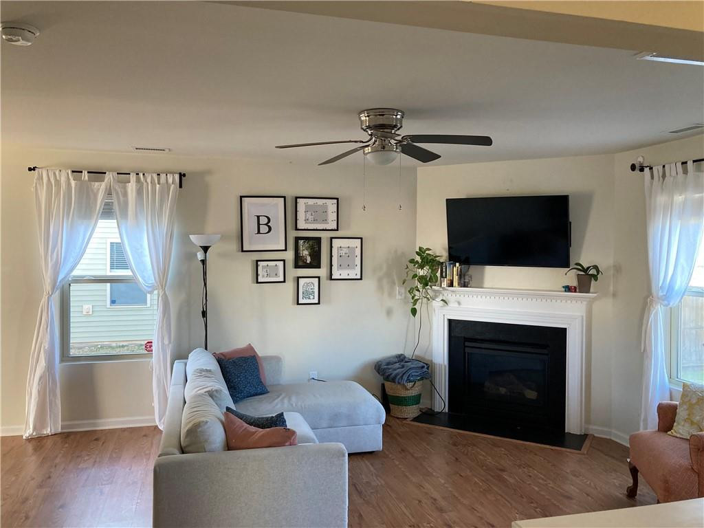 643 Hastings Road Mebane, NC 27302 - Photo 3 of 12 Gallery Image 3