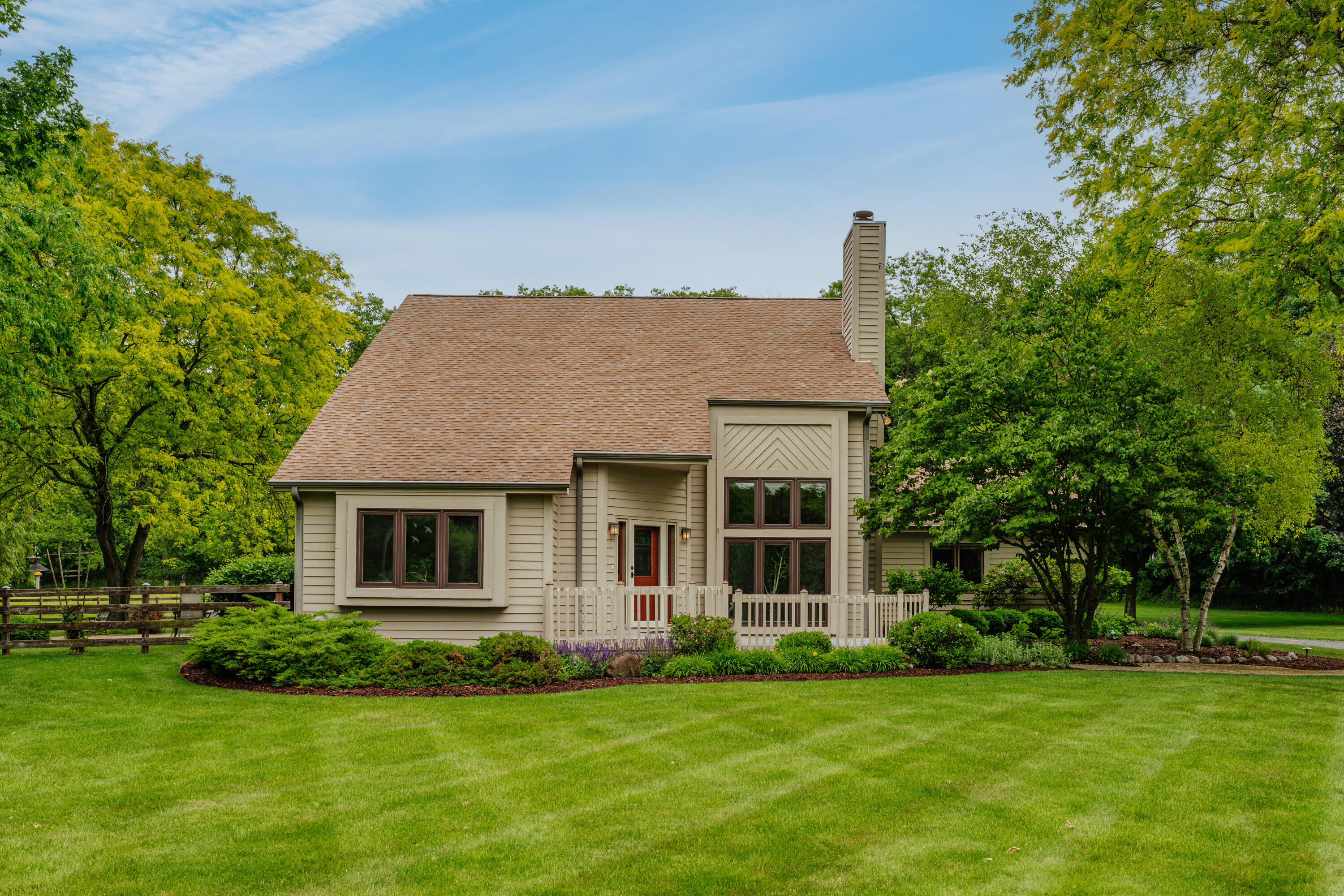 W1818 Lake Road Mukwonago, WI 53149 - Photo 25 of 30 W1818 Lake Road