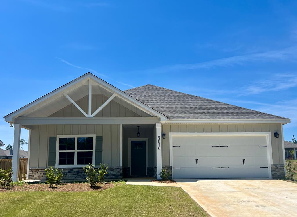 9810 Yellow Pine Road Midland, GA 31820 - Photo 1 of 1 Main View