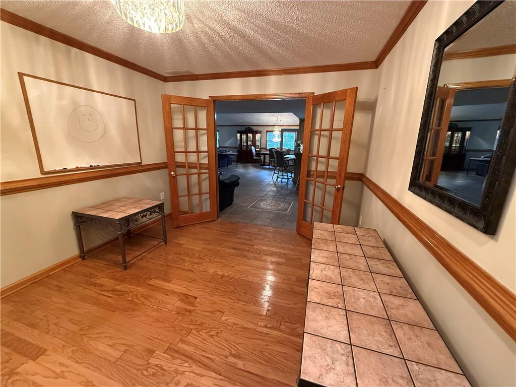 3280 Stanton Road Southeast Conyers, GA 30094 - Photo 29 of 49 a view of an entryway