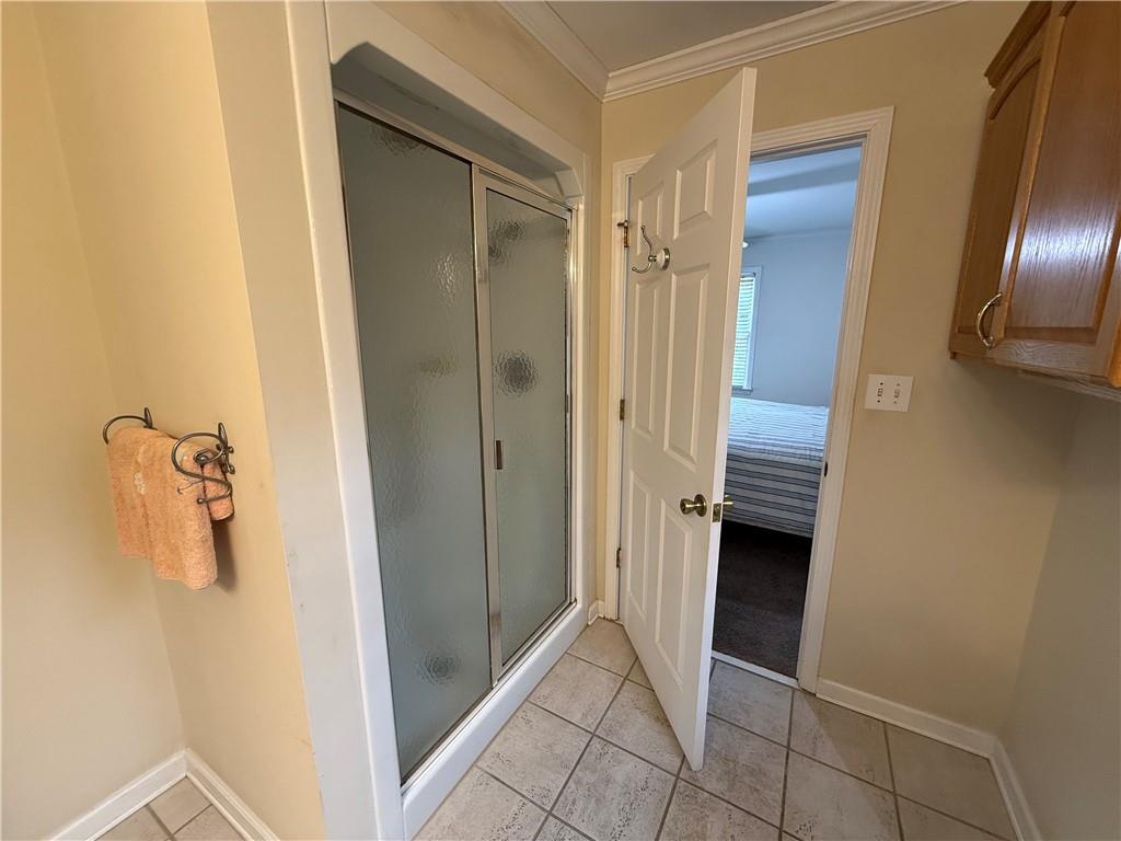 3280 Stanton Road Southeast Conyers, GA 30094 - Photo 39 of 49 a view of an empty room