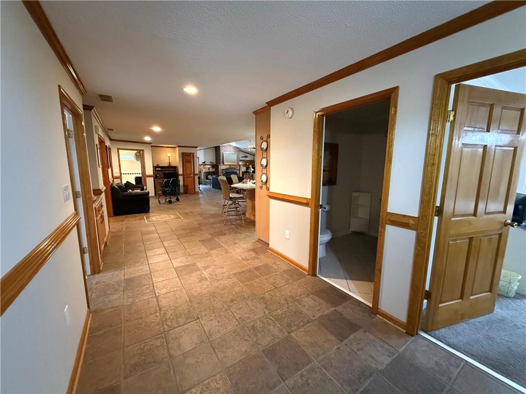 3280 Stanton Road Southeast Conyers, GA 30094 - Photo 40 of 49 a view of a refrigerator in kitchen and a window