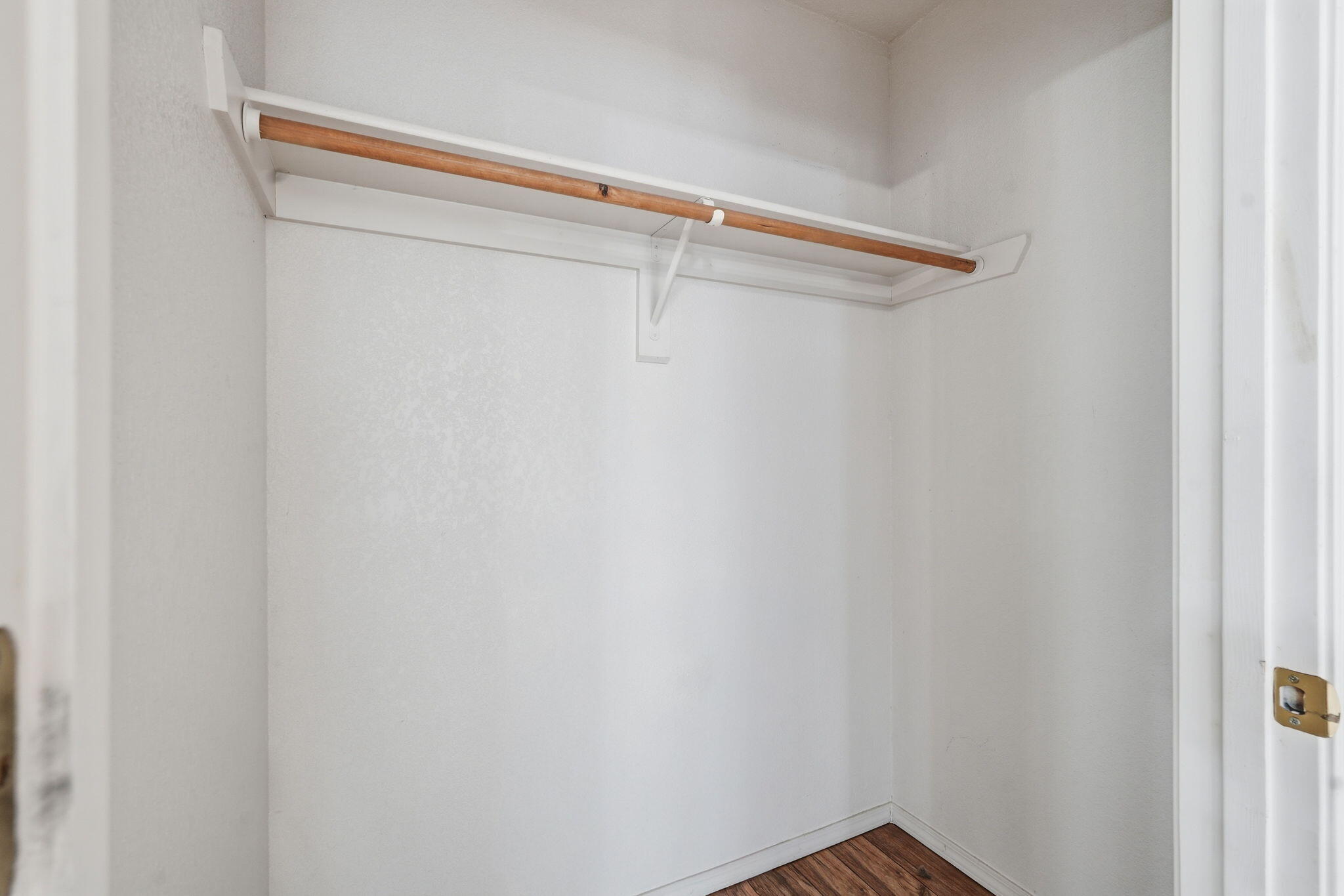 310 North Trailwood Road Payson, AZ 85541 - Photo 28 of 55 a close up view of racks on the wall