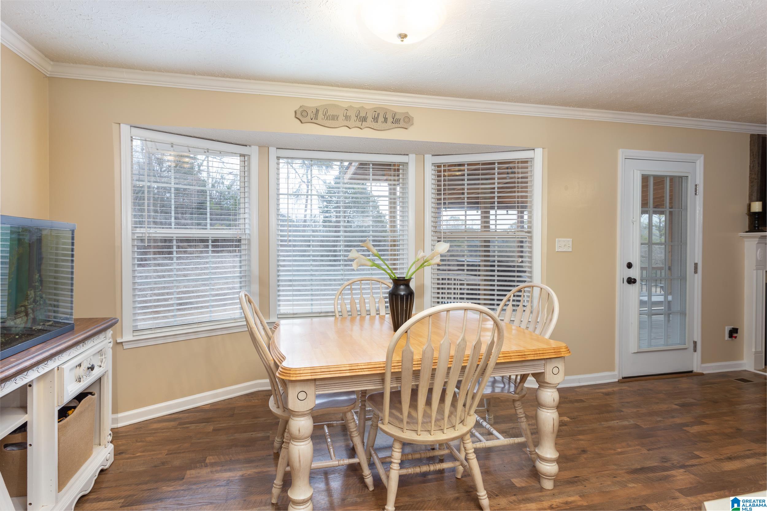 1050 Alexandria-Wellington Road Alexandria, AL 36250 - Photo 7 of 40