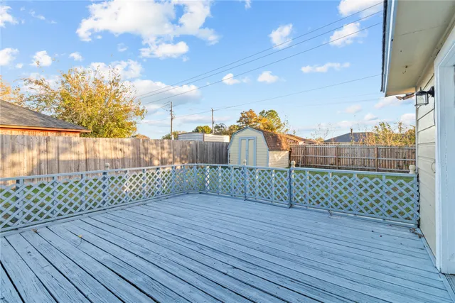 $225,000 | 5310 Findlay Drive, Pasadena, TX 77505