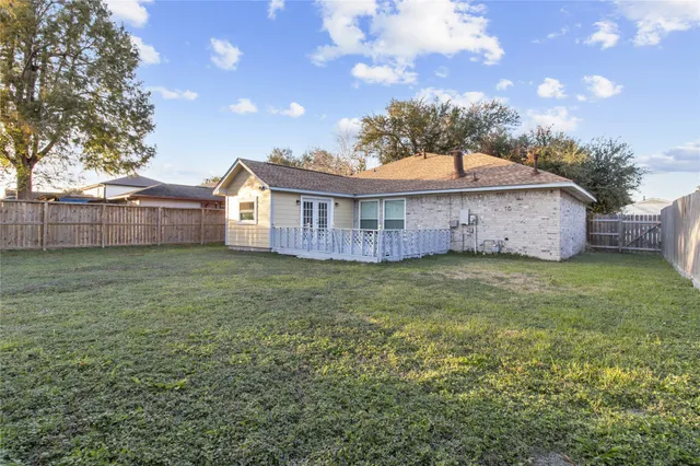 $225,000 | 5310 Findlay Drive, Pasadena, TX 77505