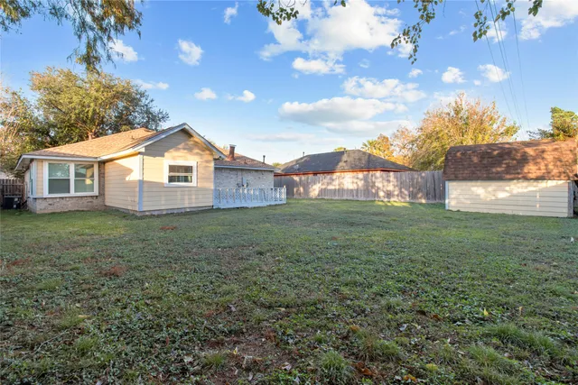 $225,000 | 5310 Findlay Drive, Pasadena, TX 77505
