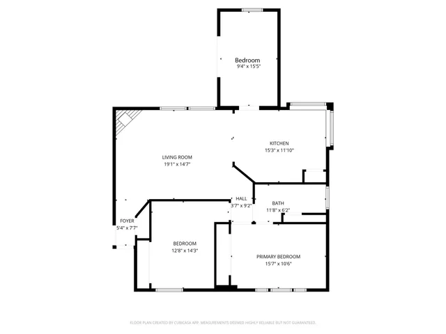 $225,000 | 5310 Findlay Drive, Pasadena, TX 77505